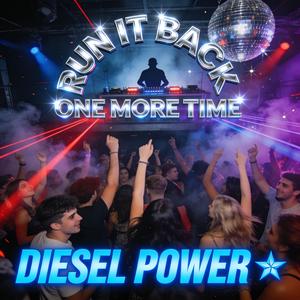 Run It Back One More Time