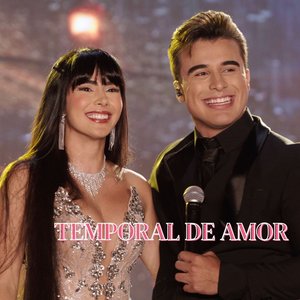 Temporal de Amor (Ao Vivo)