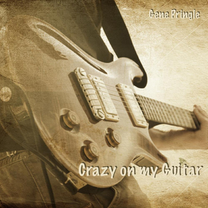 Bottle In Front of Me