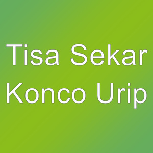 Konco Urip