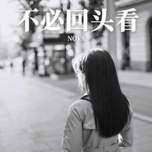 不必回头看