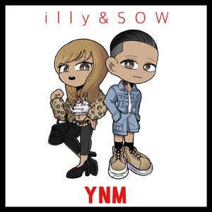 YNM (feat. illy & SOW)