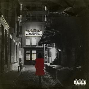 Anesthesia (feat. Sciandi)