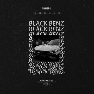 Black Benz