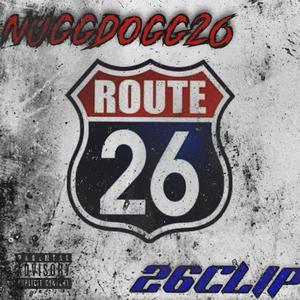 Route 26 (feat. 26Clip)