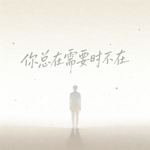 你总在需要时不在