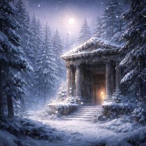 432 Hz Harmonic Field For Emotional Healing And Nervous System Calm