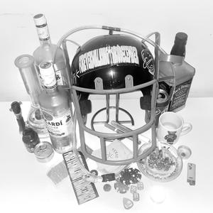 Straight Flush (feat. Anton Hietanen)