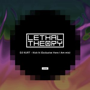 Kick It (Exclusive "Here I Am" Mix)