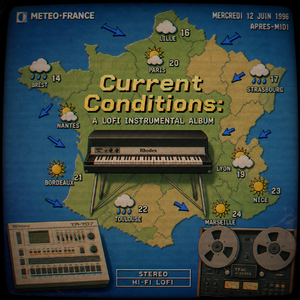 Extended Outlook