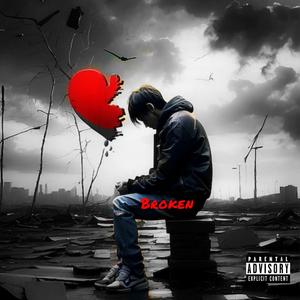 Broken (Original Ver) (feat. Latoya)