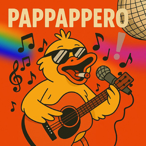 Pappappero