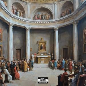 For The Good Of Man. (feat. Don Densley)