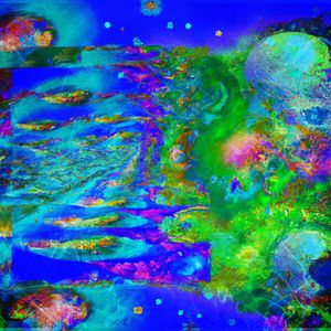 Angelic Voices in Winter Solstice