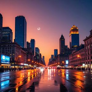 DJ The Moment (Deluxe)