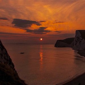 Petit Biscuit-Sunset Lover（Low Speed）
