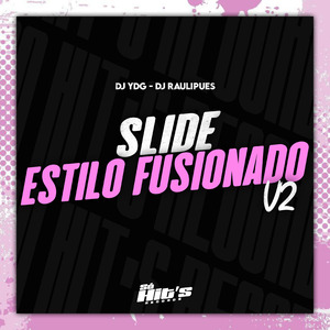 Slide Estilo Fusionado v2