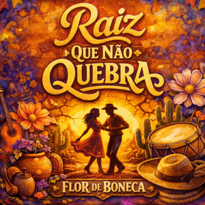 Chão Batido e Coração Aberto