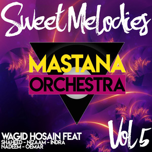 Tasveer Teri Dil Mein