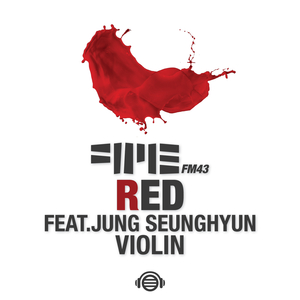 빨강 (feat. 정승현) [Violin Ver.]