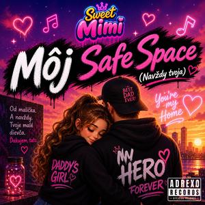Môj Safe Space (Navždy tvoja)