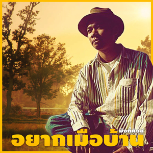 อยากเมือบ้าน