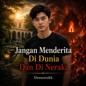 Jangan Menderita Di Dunia Dan Di Neraka