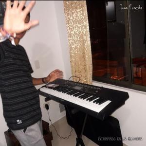 Atrapado en la Quimera