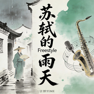 苏轼的雨天Freestyle