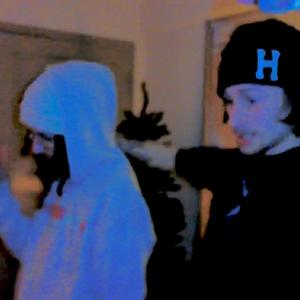 dior sweater (feat. Camp Circadia)