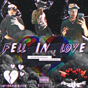 Fell in Love (feat. Sippinjuiceluke & Snipzang)