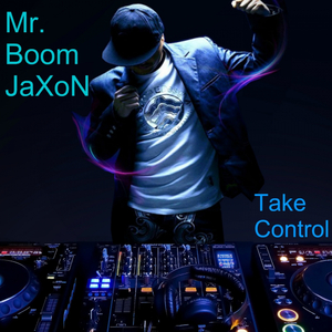 I Am Robot (Original Mix)