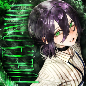 Fugeta Danada (Sped Up)