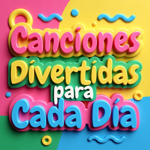 Cepillo Feliz - Canciones Divertidas para Cada Día