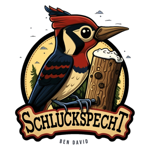 Schluckspecht