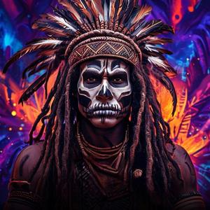 Atītaṁ Tamasa (Afro House)