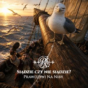 Siądzie czy nie siądzie?