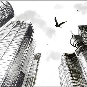 在平凡的世界里画梦为笼