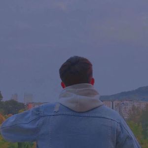 遥远的你（新版)