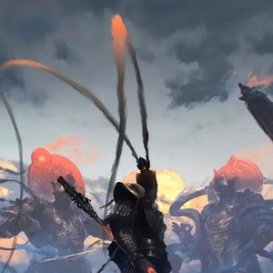 黑神话悟空·云宫迅音（J.C.Zhou Bootleg）