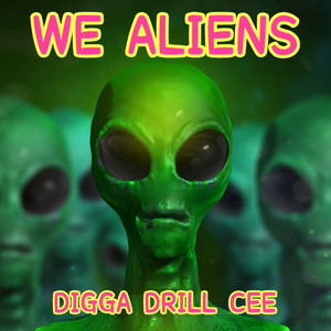 We Aliens