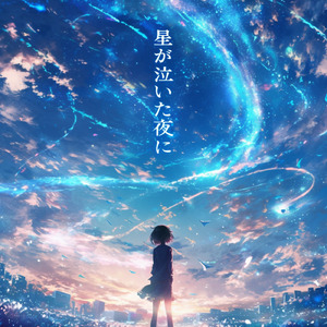 星が泣いた夜に