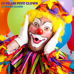 Tu le prend par la main