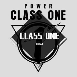CLASS ONE (Prod by LaloProductionsBeatz)