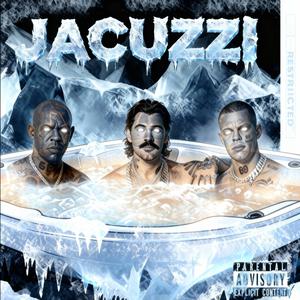 JACUZZI (feat. LIL XESOURAS & LIL KATOURAS)