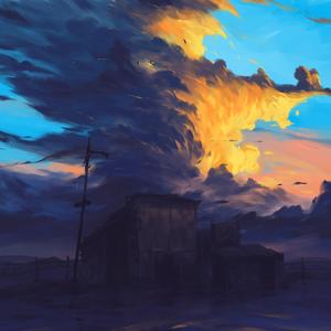 You're Dead And I'm Still Here