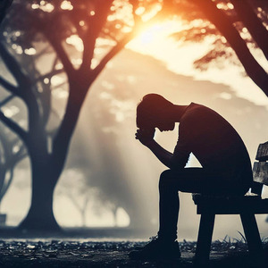 одиночество