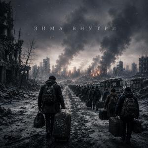 Война