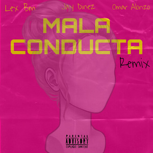 Mala Conducta Remix