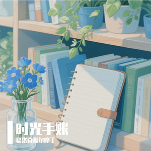 时光手账 prod.杨佳林Lamb